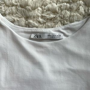 Zara Bodysuit